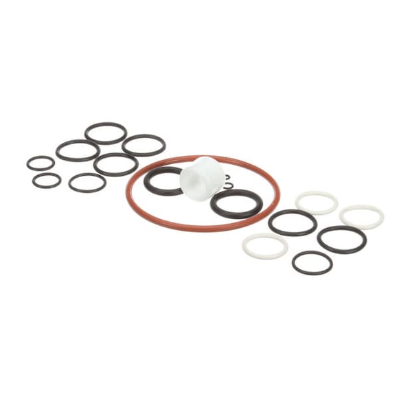 O-Ring Bearing Kit - 217R